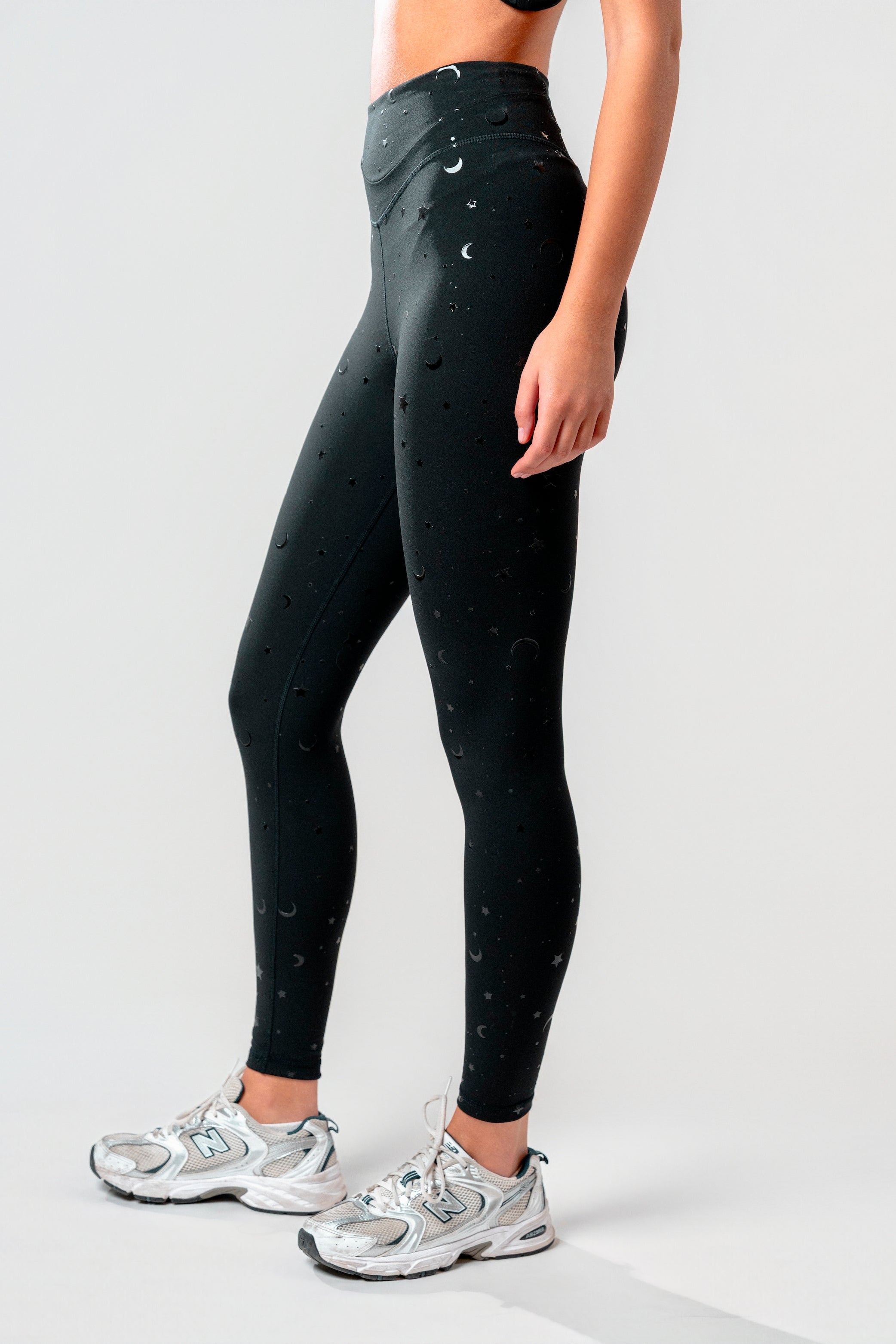 nike starry night leggings